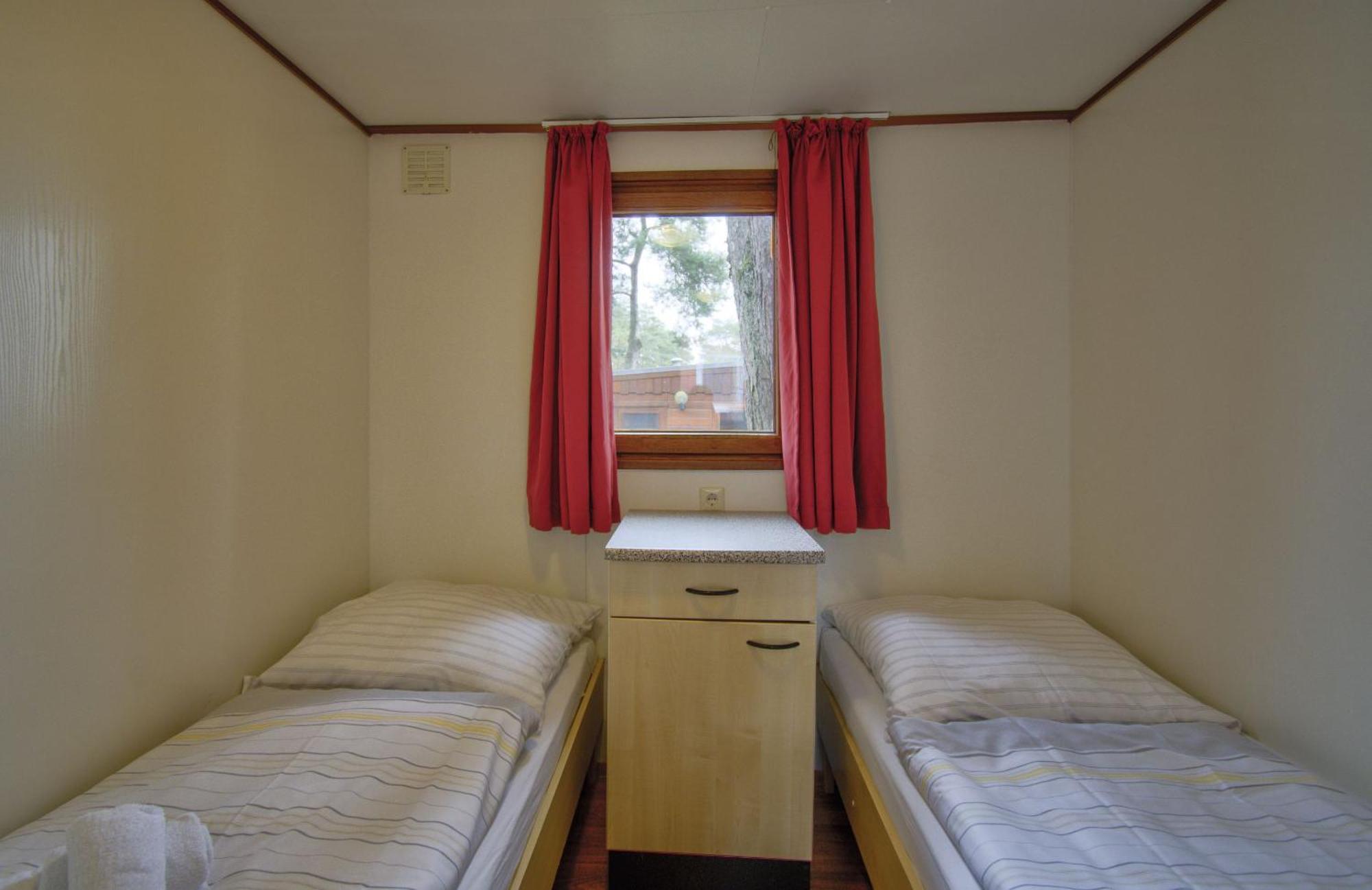 Camping-Und Ferienpark Havelberge Gross Quassow Luaran gambar