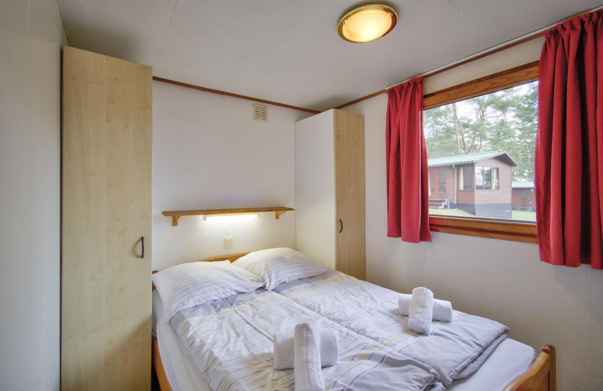 Camping-Und Ferienpark Havelberge Gross Quassow Luaran gambar