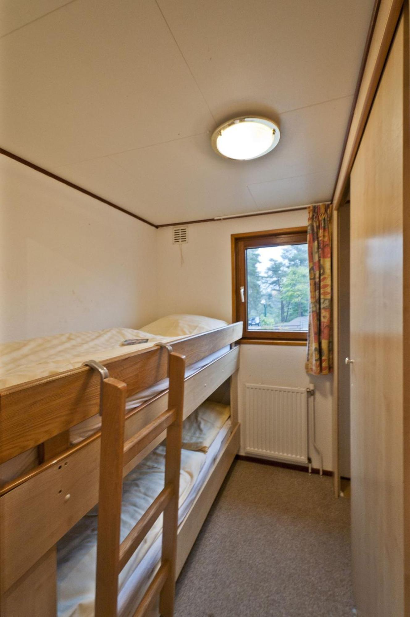 Camping-Und Ferienpark Havelberge Gross Quassow Luaran gambar