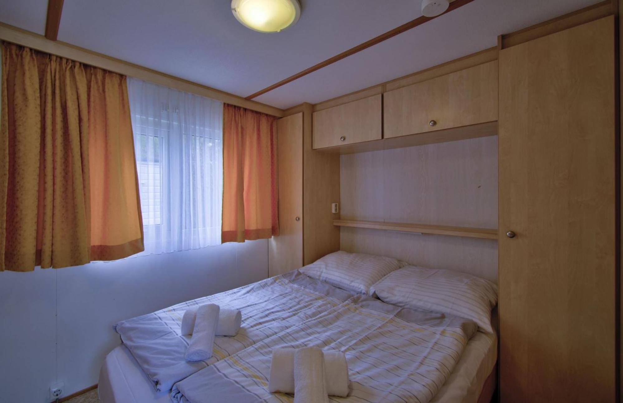 Camping-Und Ferienpark Havelberge Gross Quassow Luaran gambar