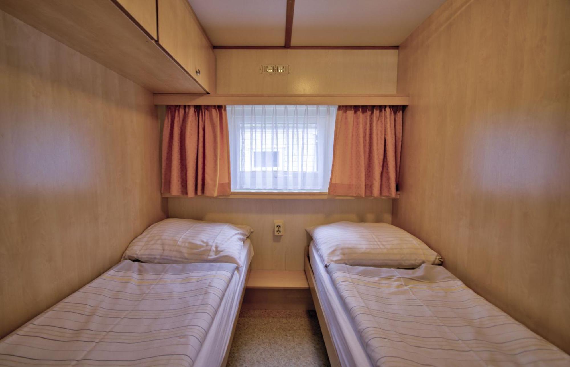 Camping-Und Ferienpark Havelberge Gross Quassow Luaran gambar