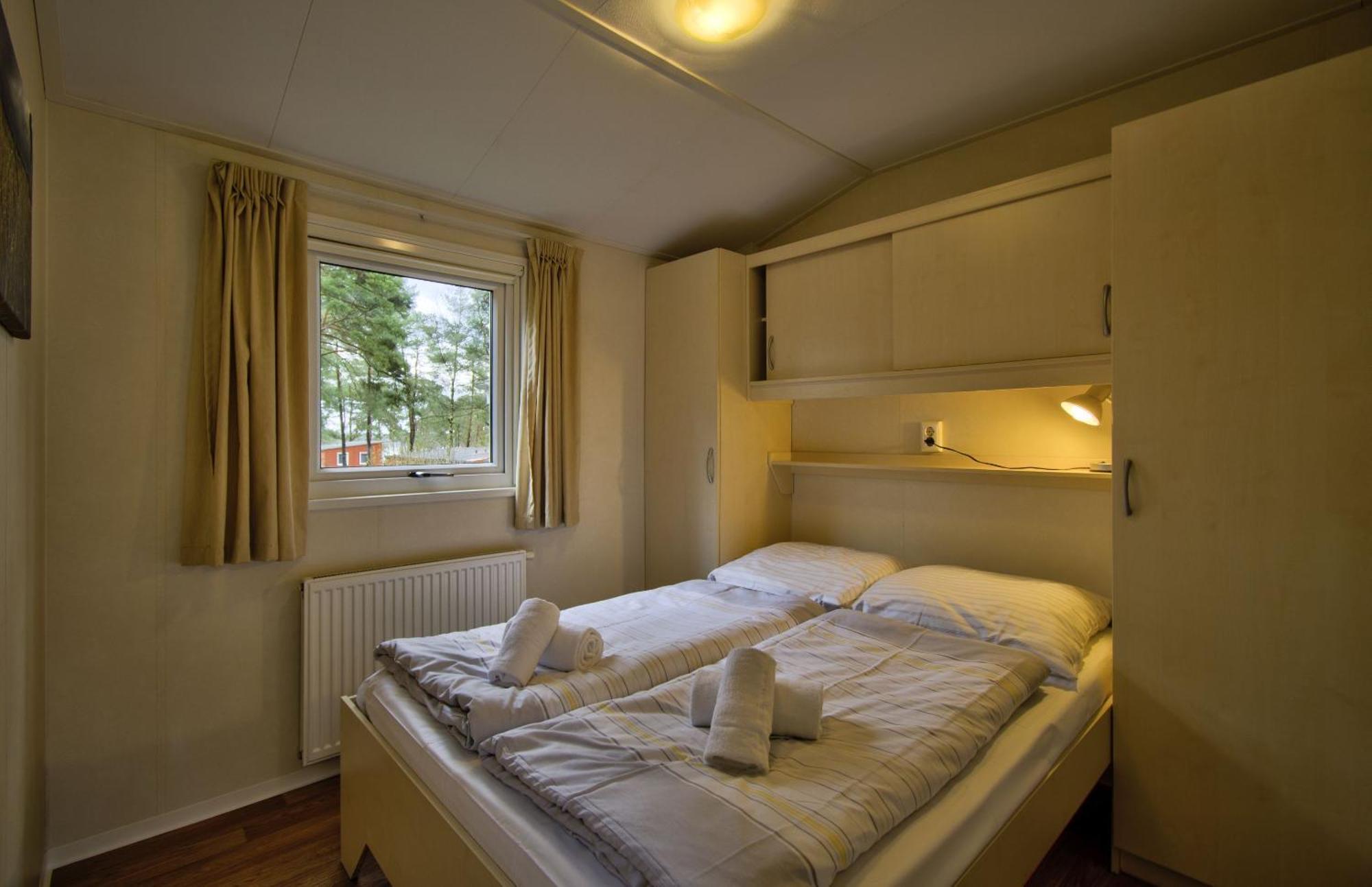 Camping-Und Ferienpark Havelberge Gross Quassow Luaran gambar