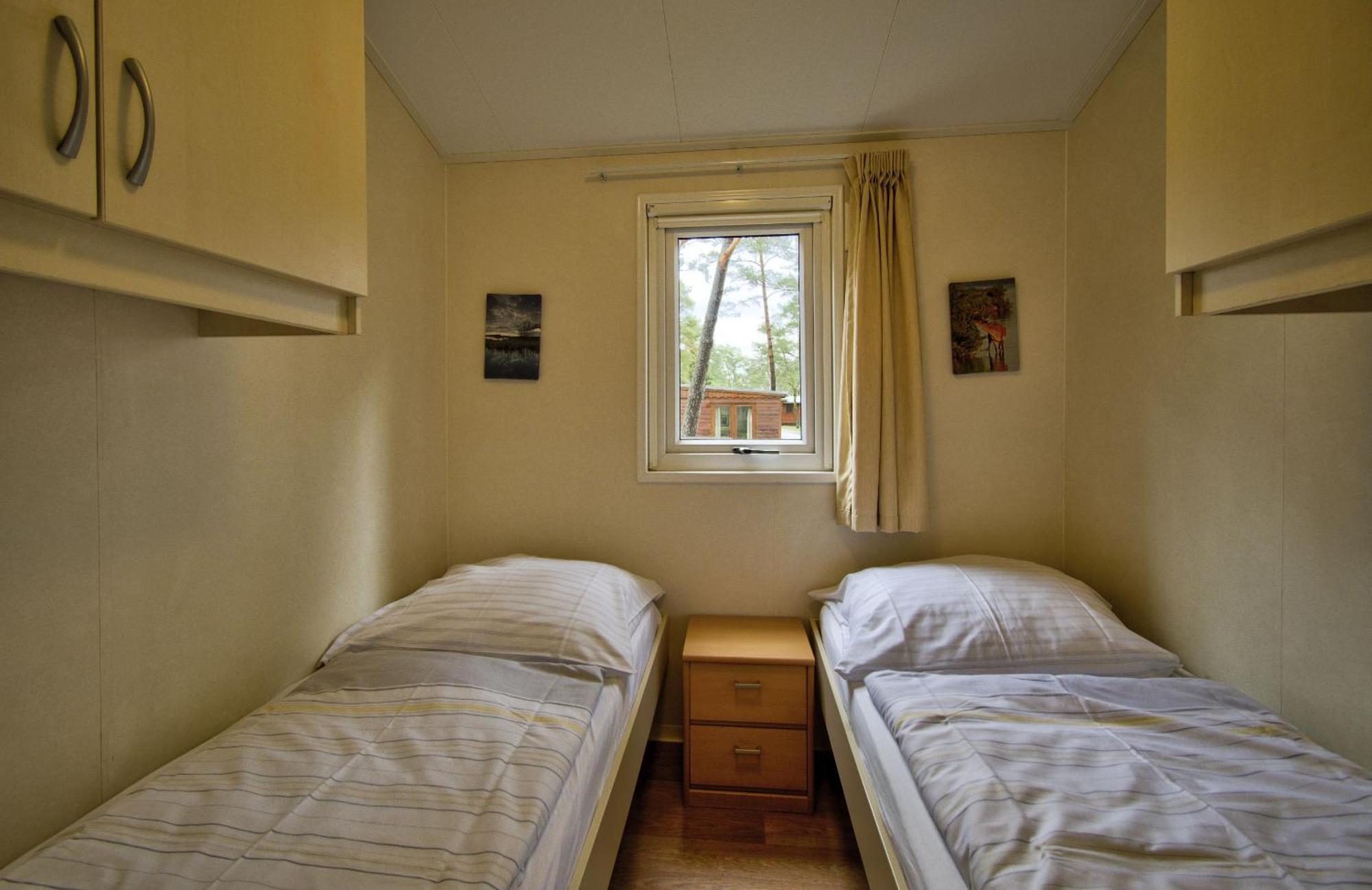 Camping-Und Ferienpark Havelberge Gross Quassow Luaran gambar