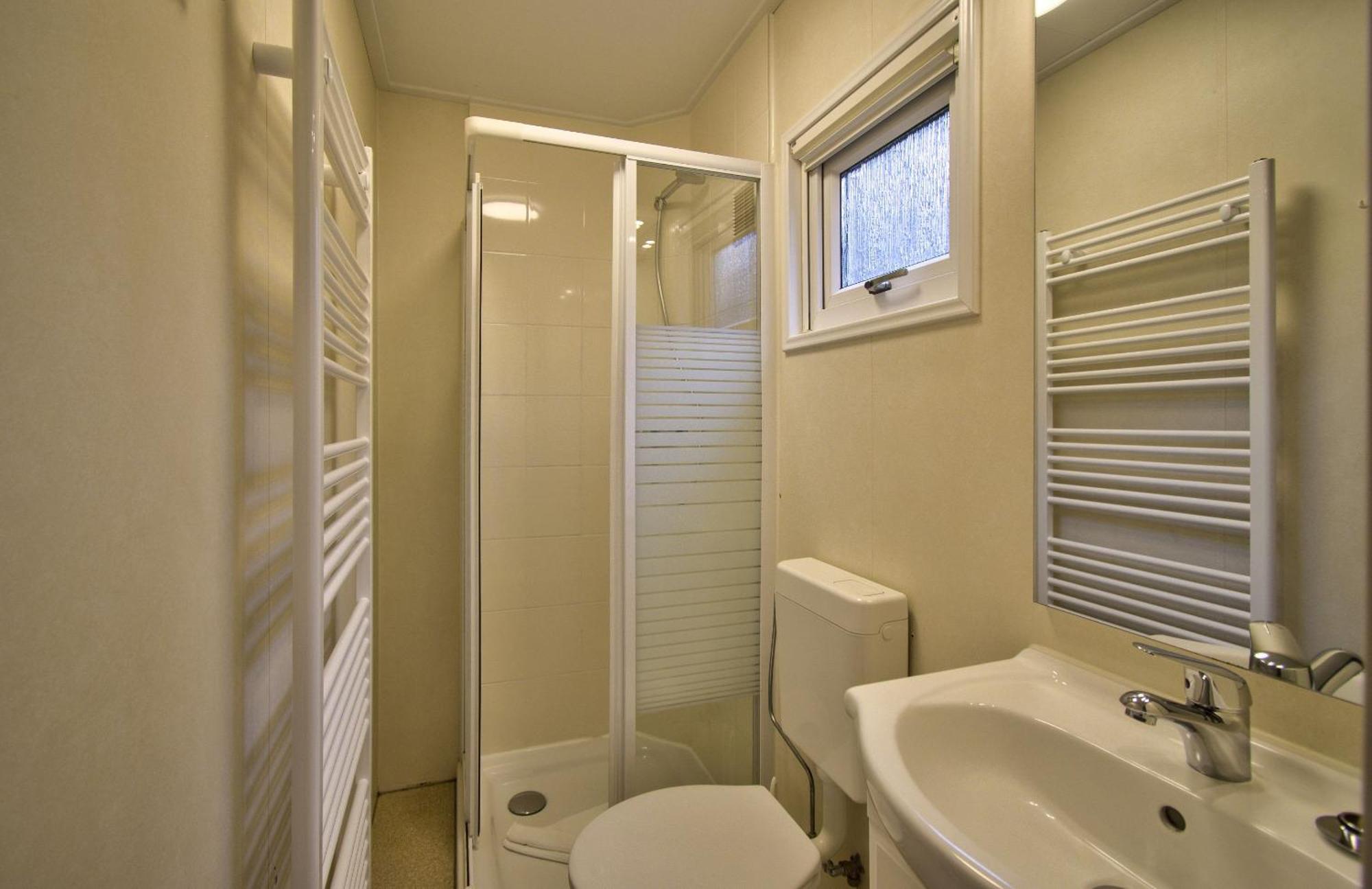 Camping-Und Ferienpark Havelberge Gross Quassow Luaran gambar