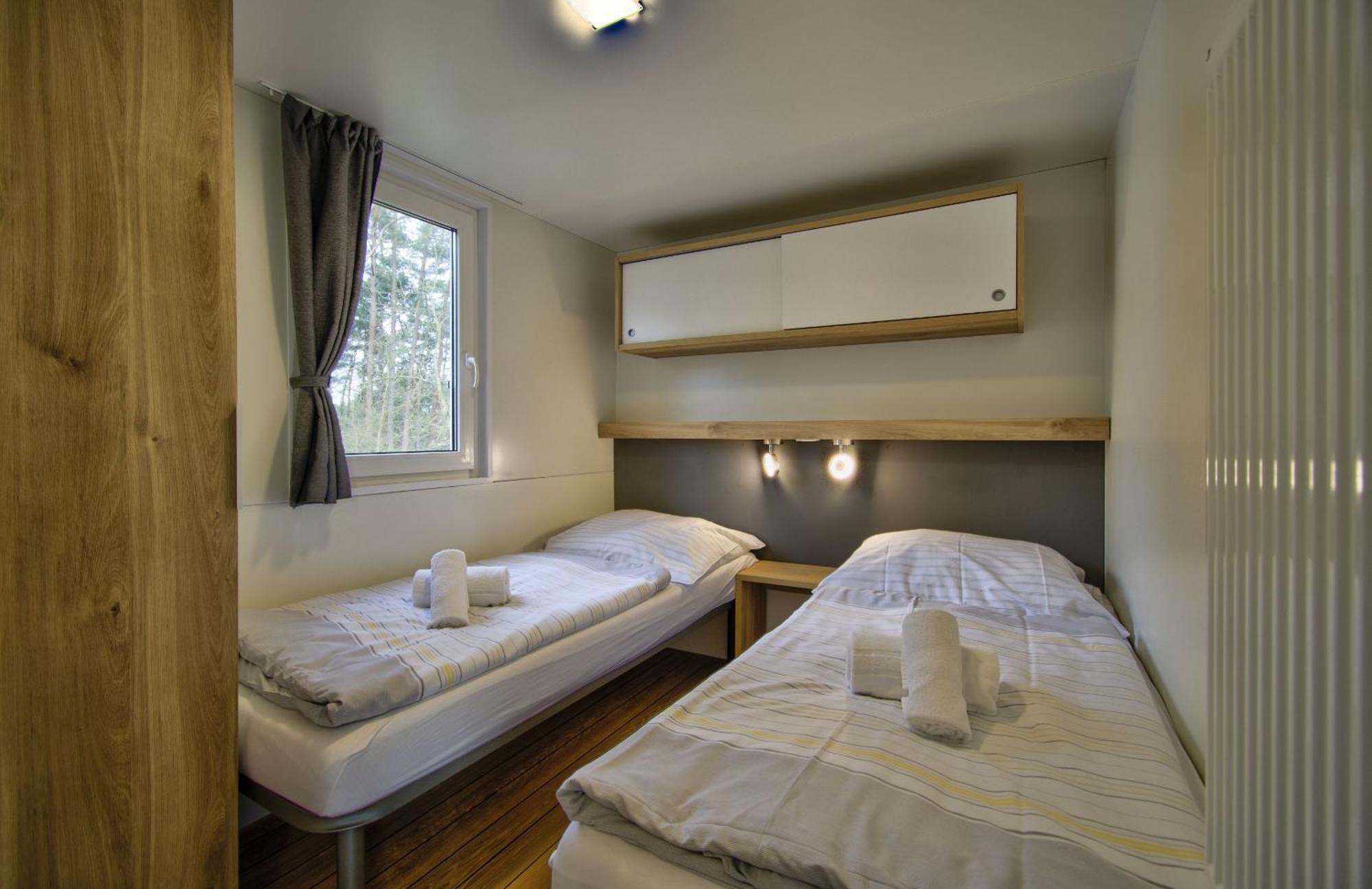 Camping-Und Ferienpark Havelberge Gross Quassow Luaran gambar