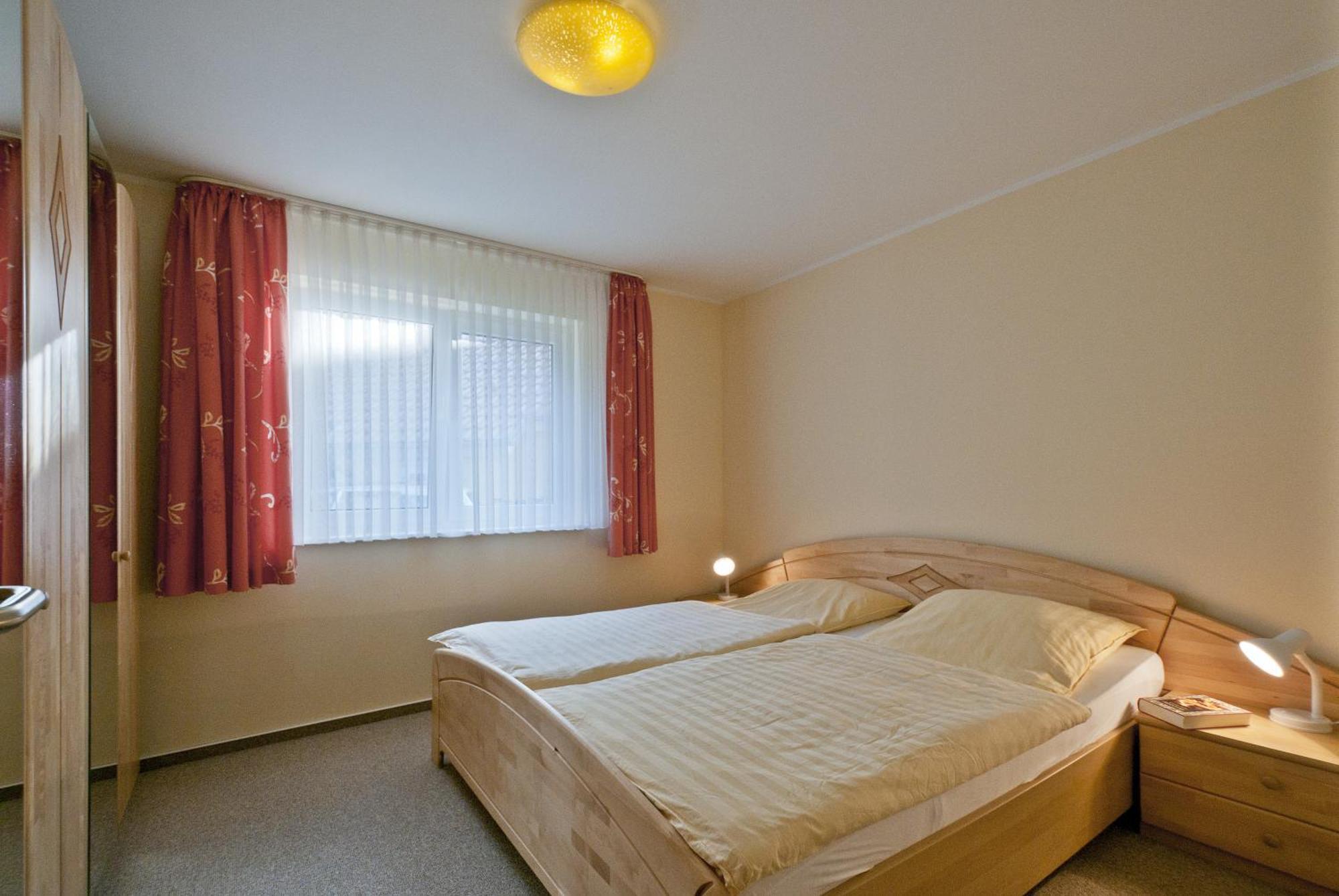 Camping-Und Ferienpark Havelberge Gross Quassow Bilik gambar